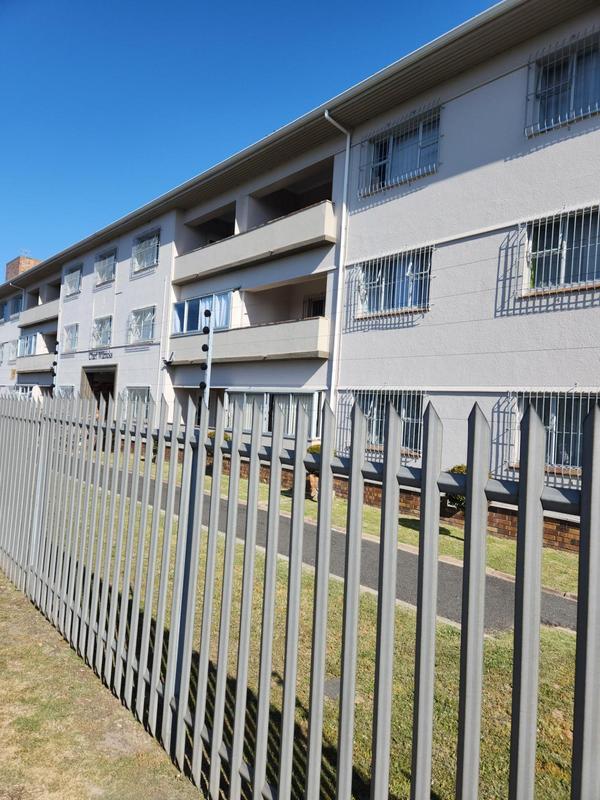 To Let 1 Bedroom Property for Rent in Sanlamhof Western Cape